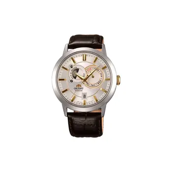 Mechanical Wristwatches Orient for mens ET0P004W Watches Mans Watch Wristwatch Self-winding
Mechanical Wristwatches Orient for mens ET0P004W Watches Mans Watch Wristwatch Self-winding