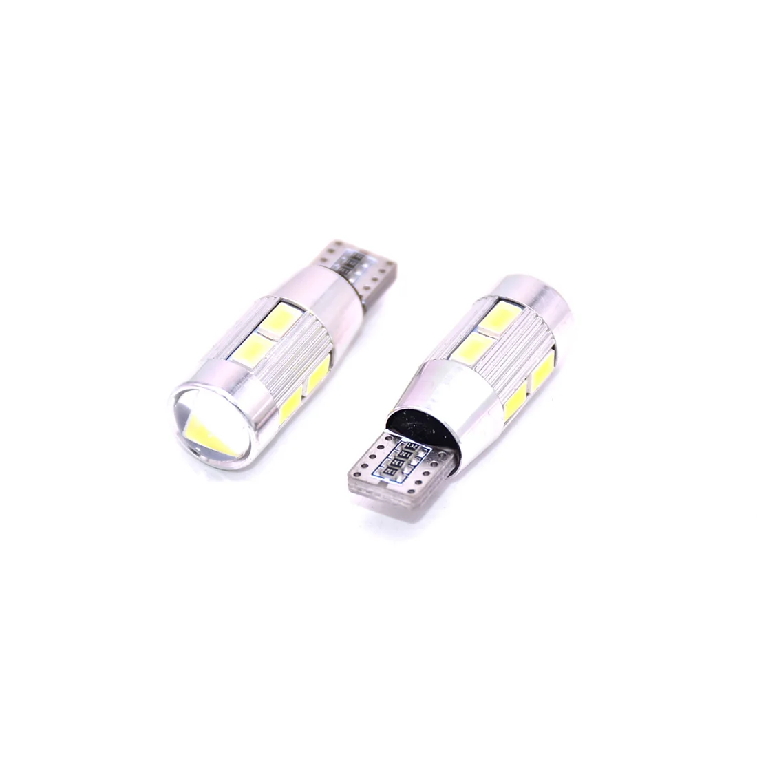 Car Auto LED T10 Canbus 194 W5W 10 SMD 5630 5730 LED Light Bulb No Error LED Light Parking T10 LED Car Side Light Car Styling
Car Auto LED T10 Canbus 194 W5W 10 SMD 5630 5730 LED Light Bulb No Error LED Light Parking T10 LED Car Side Light Car Styling