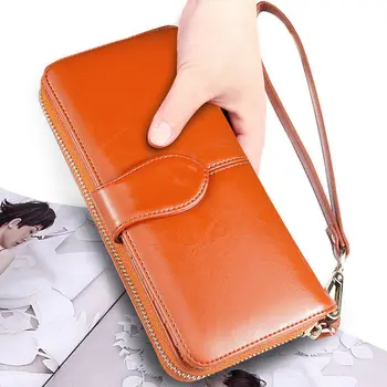wallet female famous brand card holders cellphone pocket PU leather women money bag clutch women wallet
wallet female famous brand card holders cellphone pocket PU leather women money bag clutch women wallet