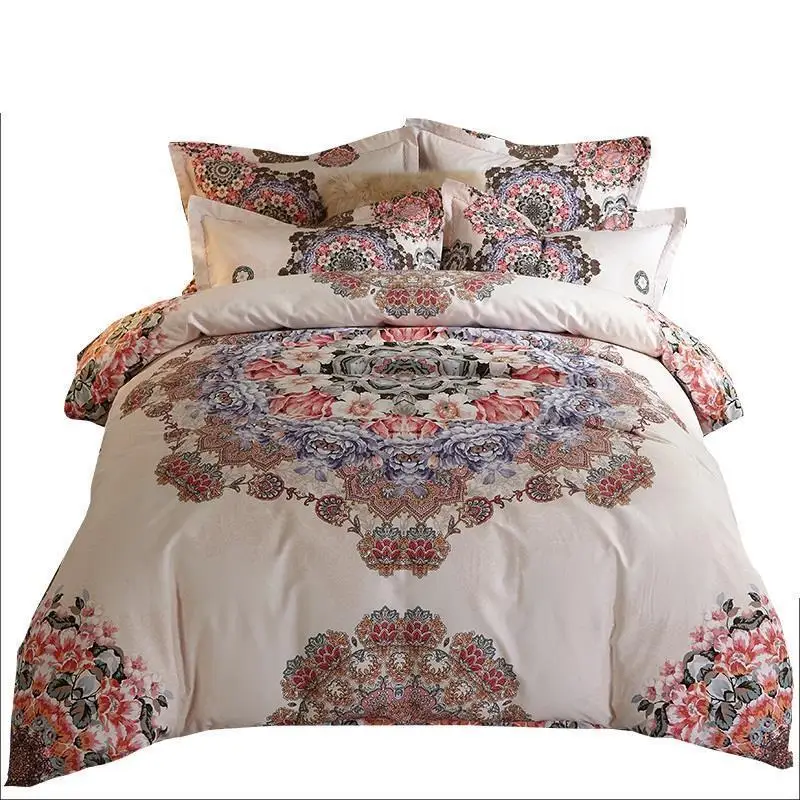 Nordico Matrimonio Couvre Luxe Ropa Parrure De Lit Fundas Nordicas Cama Bedding Bed Linen Cotton Sheet And Quilt Cover Set
Nordico Matrimonio Couvre Luxe Ropa Parrure De Lit Fundas Nordicas Cama Bedding Bed Linen Cotton Sheet And Quilt Cover Set