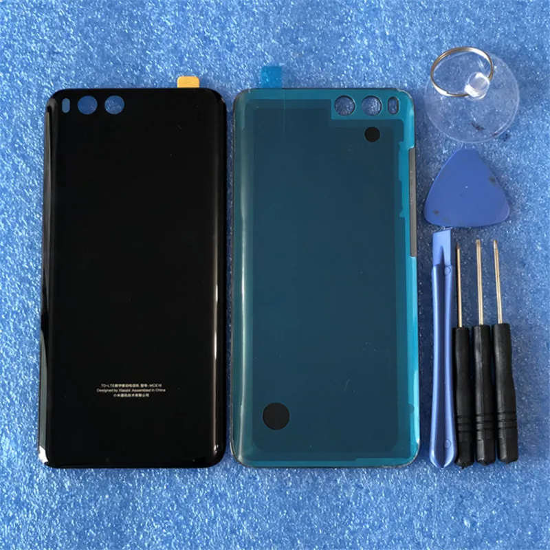 Axisinternational For 5.15" Xiaomi Mi6 Mi 6 3D Glass Back Battery Cover Housing With 3M Adhesive Sticker For Xiaomi MI6 Housing
Axisinternational For 5.15" Xiaomi Mi6 Mi 6 3D Glass Back Battery Cover Housing With 3M Adhesive Sticker For Xiaomi MI6 Housing
