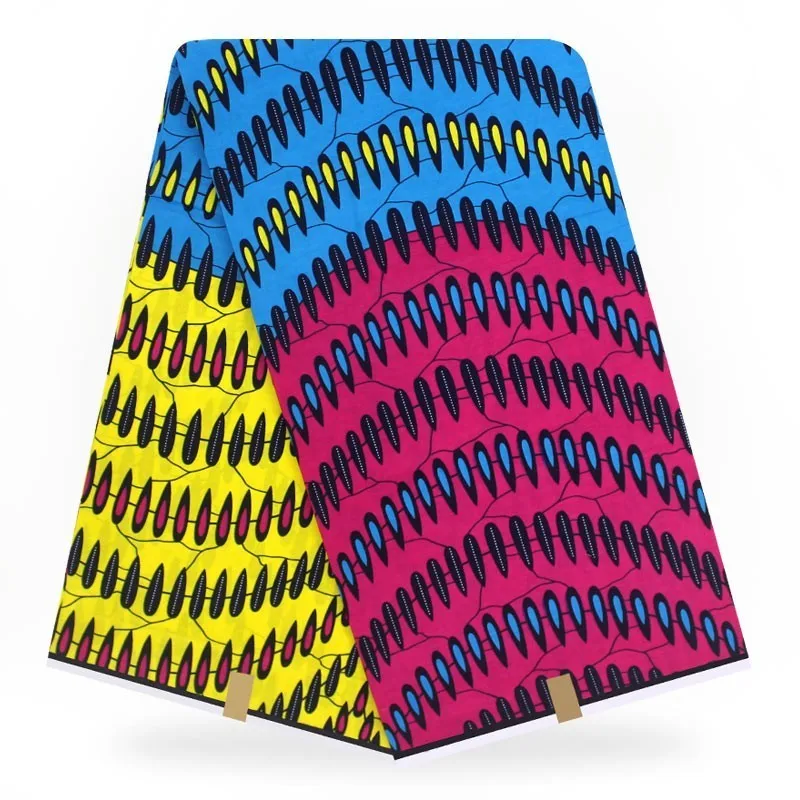 Ankara Veritable Wax High Quality Hot Print Wax 2019 Real Dutch Wax African Original Wax Veritable Hot Sale Design For Dress
Ankara Veritable Wax High Quality Hot Print Wax 2019 Real Dutch Wax African Original Wax Veritable Hot Sale Design For Dress