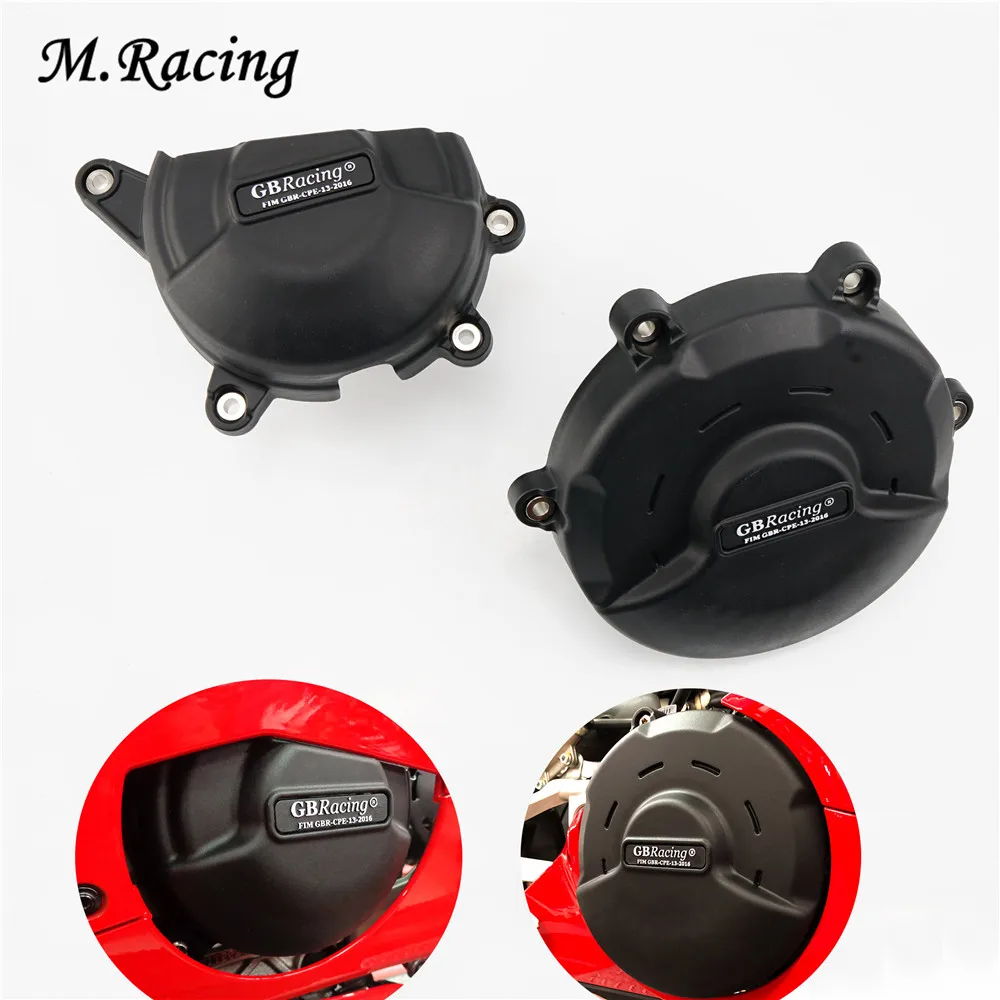 Motorcycle Engine Cover Protection Generator Cover For Ducati Panigale V4 V4S 2018-2019
Motorcycle Engine Cover Protection Generator Cover For Ducati Panigale V4 V4S 2018-2019