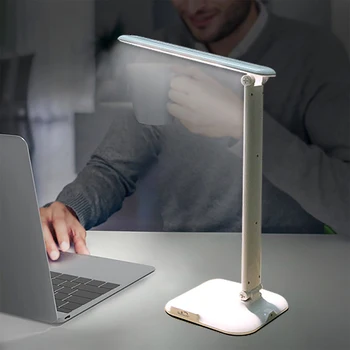LED Night Light Touch Dimming USB Charging Protection Eye Reading Night Light Children Learning Table Lamp CF
LED Night Light Touch Dimming USB Charging Protection Eye Reading Night Light Children Learning Table Lamp CF