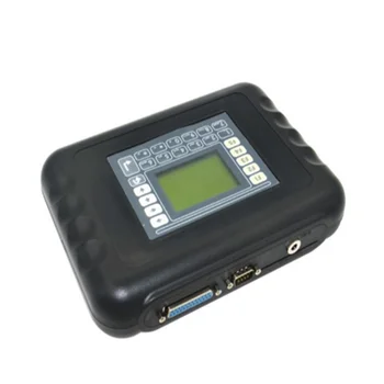 Factory price programming keysSBB Auto Key Programmer Silca V33.02 With Multi-language portable unit
Factory price programming keysSBB Auto Key Programmer Silca V33.02 With Multi-language portable unit