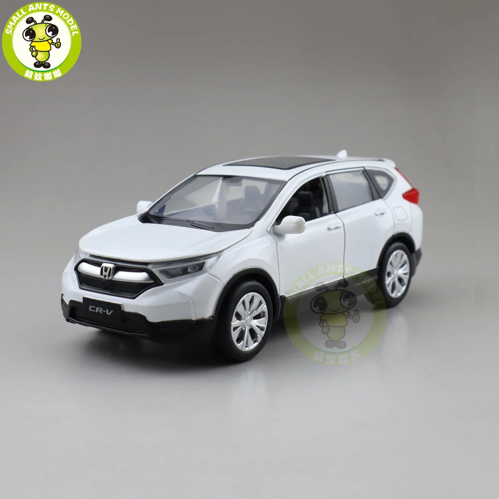 1/32 JACKIEKIM CRV CR V SUV Diecast Model CAR SUV Toys for kids children Sound Lighting Pull Back gifts
1/32 JACKIEKIM CRV CR V SUV Diecast Model CAR SUV Toys for kids children Sound Lighting Pull Back gifts