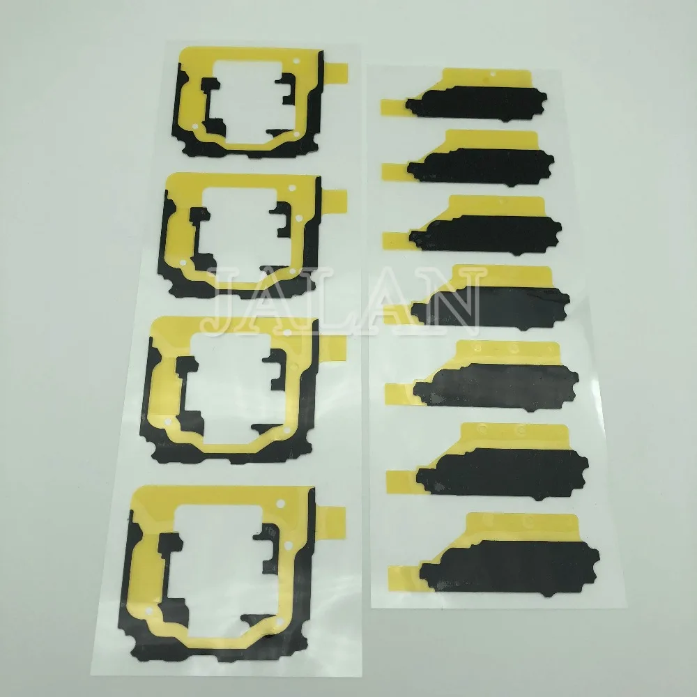 10 шт. водонепроницаемые наклейки для Samsung s9 plus G960 G965 N950 Note 9 | Мобильные телефоны и