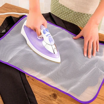 High Temperature Ironing Cloth Ironing Pad Household Protective Insulation Against Pressing Pad Boards Mesh Cloth Random Colors
High Temperature Ironing Cloth Ironing Pad Household Protective Insulation Against Pressing Pad Boards Mesh Cloth Random Colors