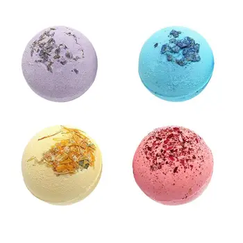 1pc 4 Style Rose/Lavender/Lemon/sea Deep Rose Lavender Natural Bubble Bath Shower Bombs Body Essential Oil Bath Ball Props
1pc 4 Style Rose/Lavender/Lemon/sea Deep Rose Lavender Natural Bubble Bath Shower Bombs Body Essential Oil Bath Ball Props