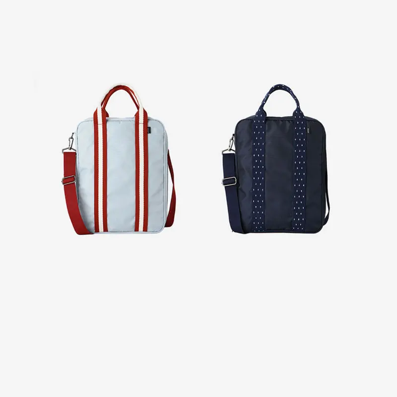 Casual Men Travel Duffel Bag Portable Aboard Trolley Bag Functional Business Nylon Baggage Shoulder Bag
Casual Men Travel Duffel Bag Portable Aboard Trolley Bag Functional Business Nylon Baggage Shoulder Bag