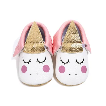 Princess Infant Spring Fringe Baby Shoes Cartoon Crib Newborn PU Soft Sole First Walkers Children Baby Walking Shoes Moccasins
Princess Infant Spring Fringe Baby Shoes Cartoon Crib Newborn PU Soft Sole First Walkers Children Baby Walking Shoes Moccasins
