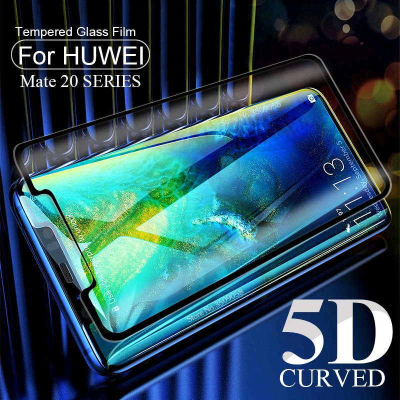 5D Curved protective glass for huawei mate 20 pro lite tempered glas Hauwei On Huavei mate20pro mate20 matte 20pro 20lite Screen
5D Curved protective glass for huawei mate 20 pro lite tempered glas Hauwei On Huavei mate20pro mate20 matte 20pro 20lite Screen