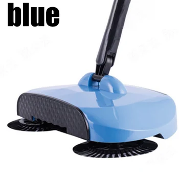 Stainless Steel Sweeping Machine Hand Push Sweepers Push Type Hand Push Magic Broom Sweepers Dustpan Household Cleaning Tools
Stainless Steel Sweeping Machine Hand Push Sweepers Push Type Hand Push Magic Broom Sweepers Dustpan Household Cleaning Tools