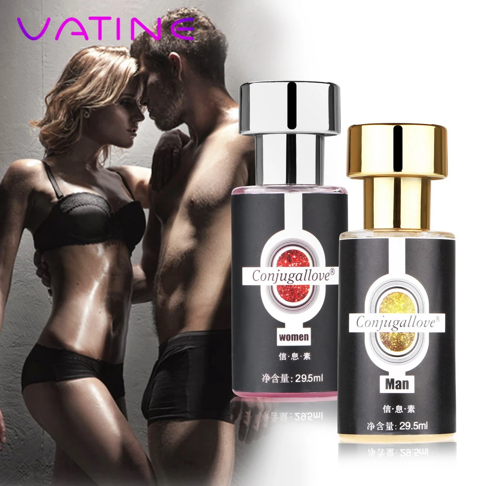 Женские феромоны-афродизиак Desire Mini №1 купить со скидкой в секс шопе  Косметика  Женские духи