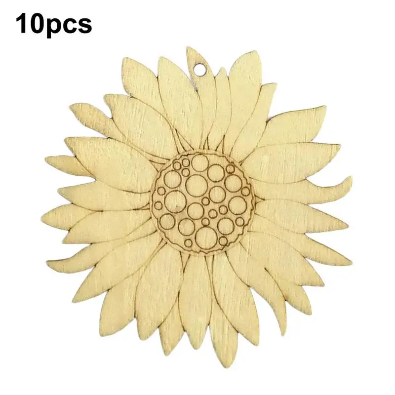 10 Packs Of Wooden Easter DIY Sunflower With Hemp Rope Pendant Accessory For Wedding Baby Shower Birthday Party Photo Prop Decor
10 Packs Of Wooden Easter DIY Sunflower With Hemp Rope Pendant Accessory For Wedding Baby Shower Birthday Party Photo Prop Decor