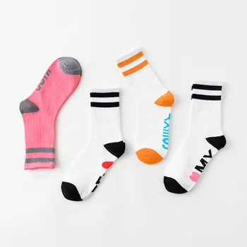 Funny Cute Coton Socks Hosiery Women Cotton Lovers Male Socks Personality Letter Socks Woman Harajuku Kawaii
Funny Cute Coton Socks Hosiery Women Cotton Lovers Male Socks Personality Letter Socks Woman Harajuku Kawaii