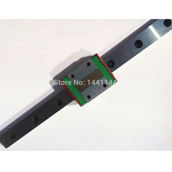 

12mm Linear Guide MGN12 L=100 200 300 350 400 450 500 550 600 700 800mm linear rail + MGN12C or MGN12H Long linear carriage