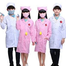 Popular Medical Halloween Costumes-Buy Cheap Medical Halloween Costumes