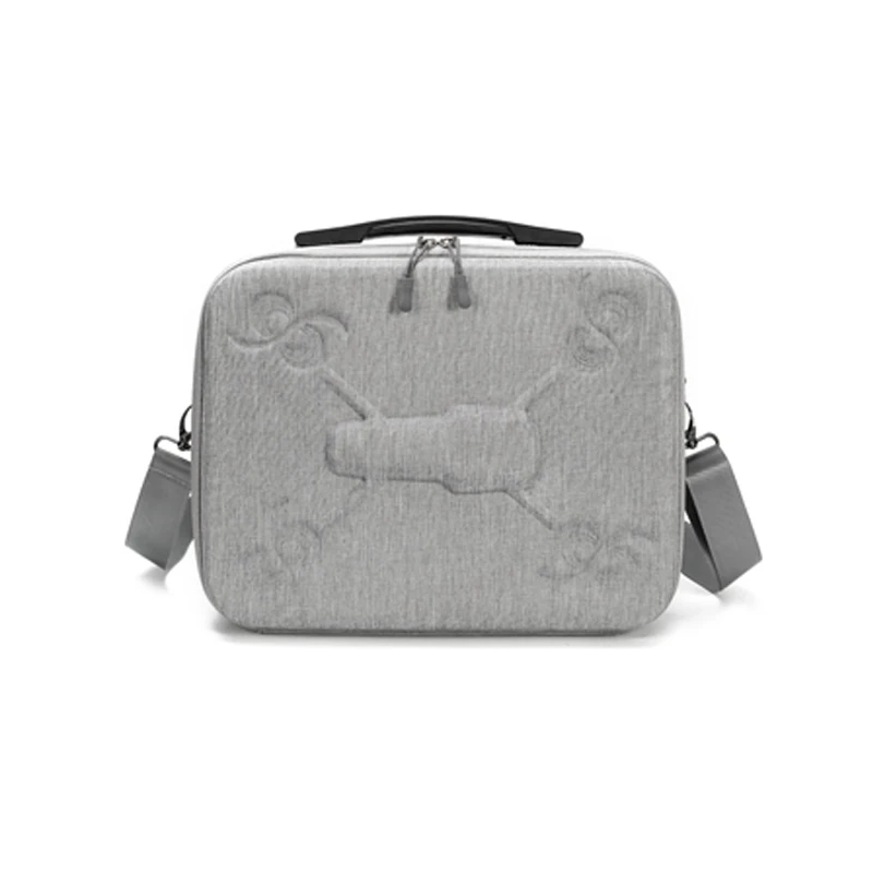 All-around Storage Box Shoulder bag Waterproof Suitcase Large Carrying Case For DJI Mavic 2 Pro Zoom Wear Resistant Nylon Bag
All-around Storage Box Shoulder bag Waterproof Suitcase Large Carrying Case For DJI Mavic 2 Pro Zoom Wear Resistant Nylon Bag