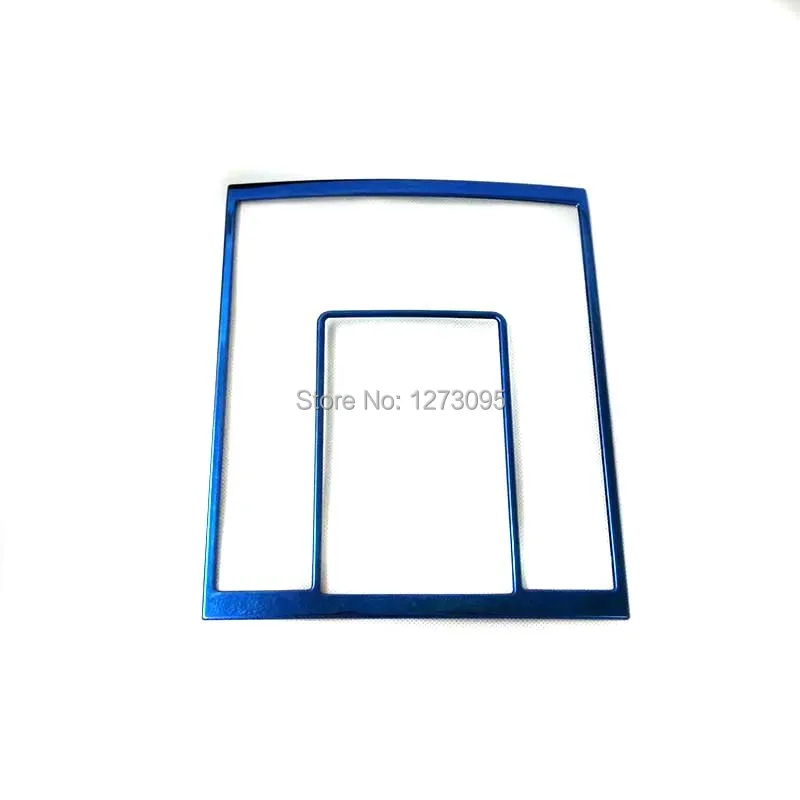 For Volkswagen Teramont 2018 ABS Front Head Reading Lights Lamp Cover Interior Reading Light Frame Protector Trim Car Accessory
For Volkswagen Teramont 2018 ABS Front Head Reading Lights Lamp Cover Interior Reading Light Frame Protector Trim Car Accessory