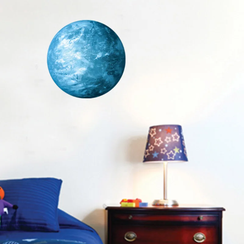 Luminous Moon Waterproof Wall Sticker Creative Cartoon Living Room Decoration Wallpaper Bedroom DIY Children Room Decoration
Luminous Moon Waterproof Wall Sticker Creative Cartoon Living Room Decoration Wallpaper Bedroom DIY Children Room Decoration