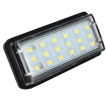 2x Error Free LED SMD License Plate Light For Toyota/Land/Cruiser for Lexus/GX LX470
2x Error Free LED SMD License Plate Light For Toyota/Land/Cruiser for Lexus/GX LX470