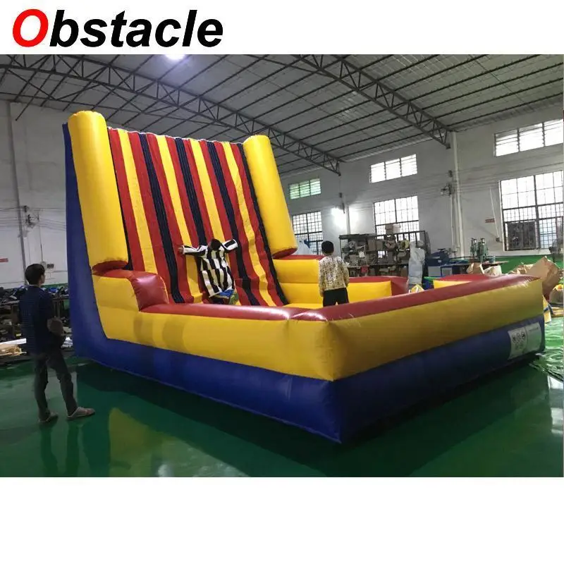 inflatable stick wall inflatable with stick suit entertainment equipment amusement park interactive game for rental business
inflatable stick wall inflatable with stick suit entertainment equipment amusement park interactive game for rental business