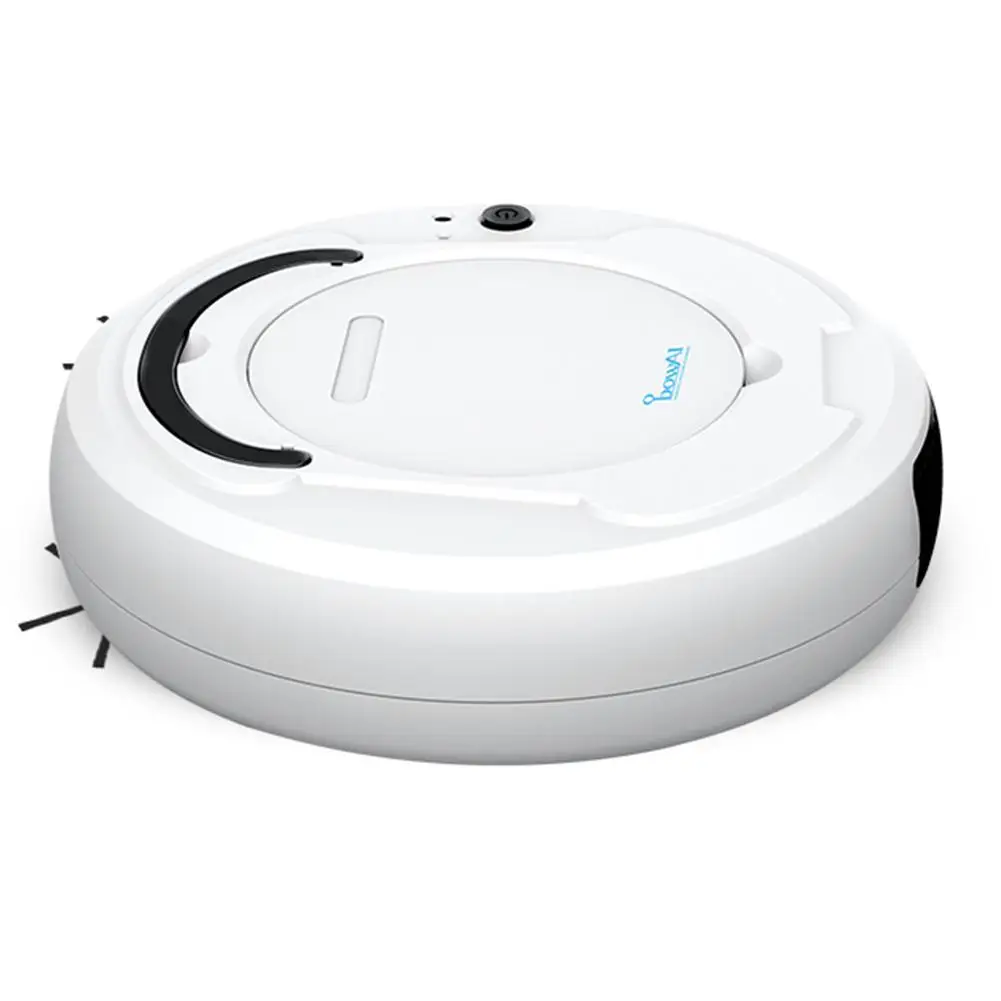 Robot Vacuum Cleaner Mini Smart Sweeping Robot Automatic Rechargeable Floor Sweeping Robot Vacuum Cleaner
Robot Vacuum Cleaner Mini Smart Sweeping Robot Automatic Rechargeable Floor Sweeping Robot Vacuum Cleaner