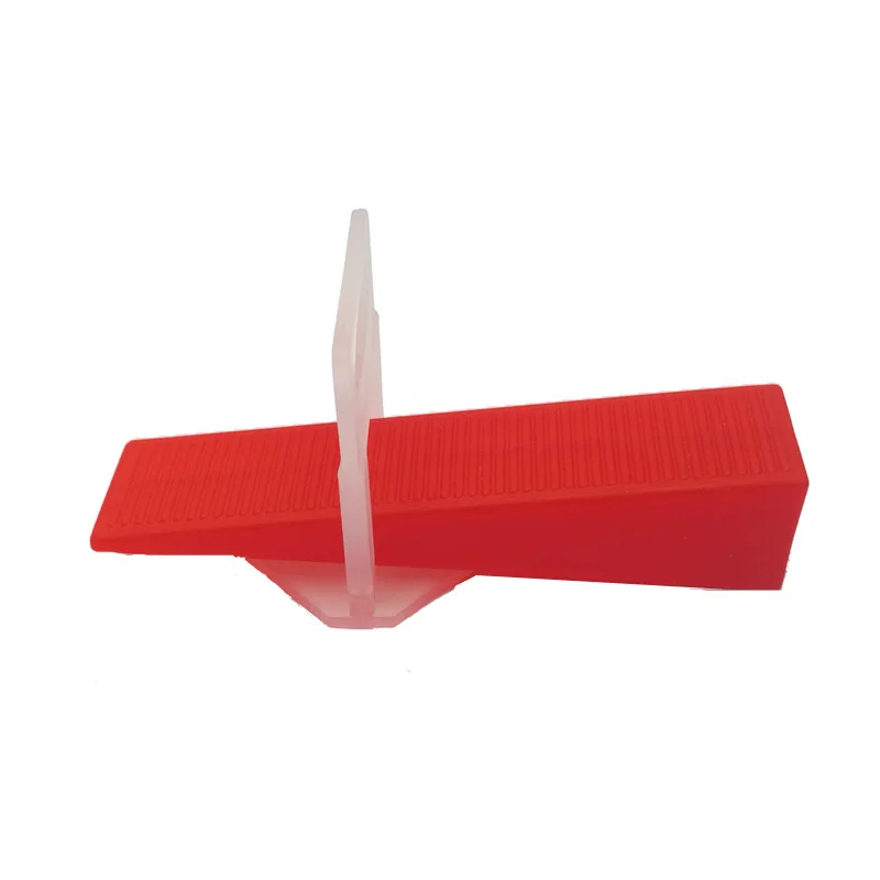 LemonBest 100pcs Tile Floor Locator Insert Tile Leveler Wedge Leveling Machine for Plate Flattening System Aid Tool High Quality
LemonBest 100pcs Tile Floor Locator Insert Tile Leveler Wedge Leveling Machine for Plate Flattening System Aid Tool High Quality