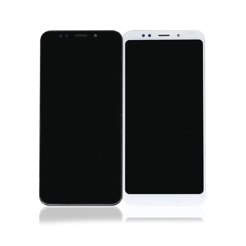 For Xiaomi For Redmi 5 Plus LCD Display Screen Touch Digitizer Assembly With Frame For Redmi 5 Plus LCD Screen Display
For Xiaomi For Redmi 5 Plus LCD Display Screen Touch Digitizer Assembly With Frame For Redmi 5 Plus LCD Screen Display