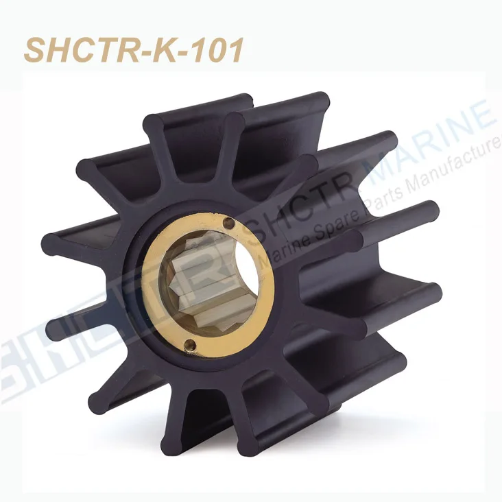 SHCTR гибкое рабочее колесо для JABSCO 31500-0001, JMP 9100, Kashiyama SP-500, 3835075 D34AMT, DJ насос 08-17-1201
SHCTR гибкое рабочее колесо для JABSCO 31500-0001, JMP 9100, Kashiyama SP-500, 3835075 D34AMT, DJ насос 08-17-1201