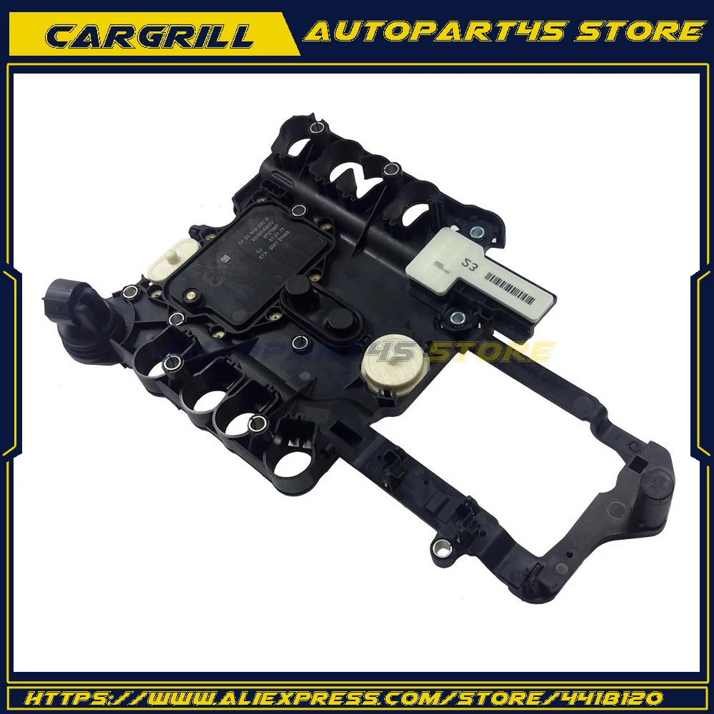 Blank Conductor plate Control Module without program 7G 722.9 For Mercedes Benz
Blank Conductor plate Control Module without program 7G 722.9 For Mercedes Benz