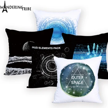 Science Fiction Cushions Cover Decorative Sofa Dropshipping Pillow Case Letter Pillow Cover Outdoor Sublimation Material
Science Fiction Cushions Cover Decorative Sofa Dropshipping Pillow Case Letter Pillow Cover Outdoor Sublimation Material