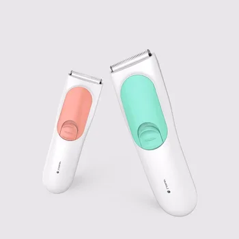 Xiaomi Yueli Safe Waterproof Electric Hair Clipper Razor Silent motor for kids baby Men electric shaver hair trimmer Haircut 2
Xiaomi Yueli Safe Waterproof Electric Hair Clipper Razor Silent motor for kids baby Men electric shaver hair trimmer Haircut 2