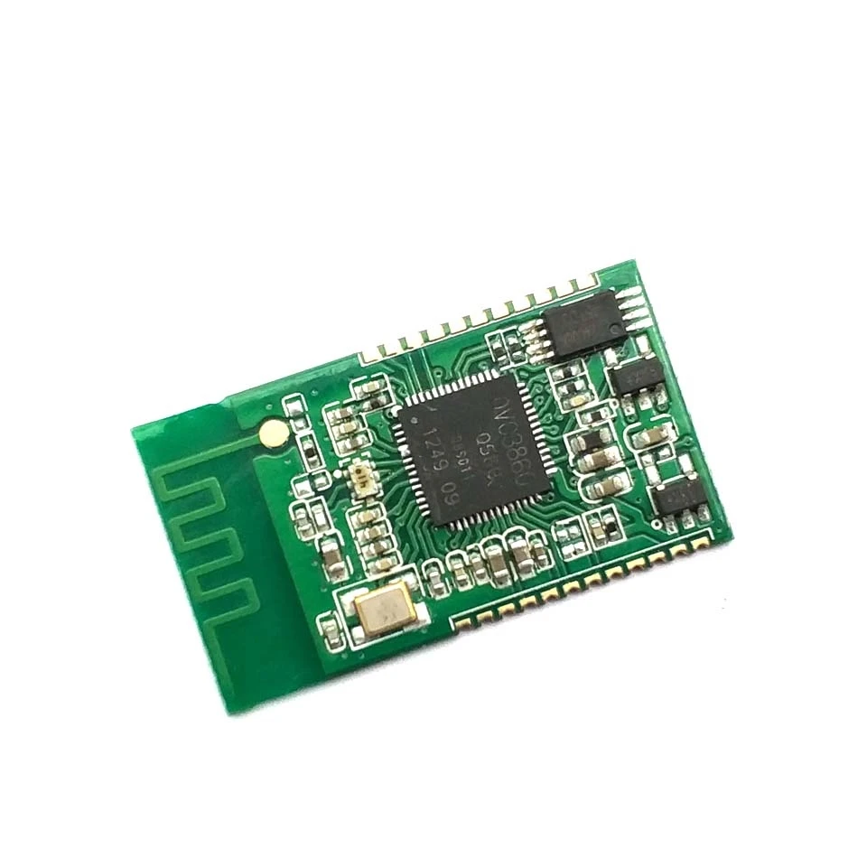 1pcs XS3868 XS-3868 Bluetooth Stereo Audio Module Control Chip OVC3860 Bluetooth Module
1pcs XS3868 XS-3868 Bluetooth Stereo Audio Module Control Chip OVC3860 Bluetooth Module