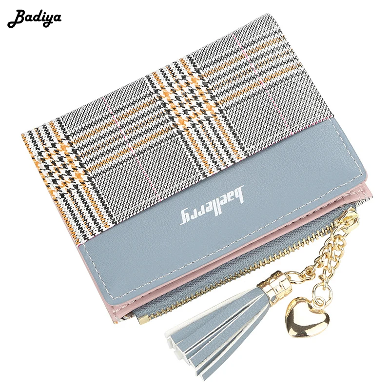 Short Woman Wallet PU Leather Women's Wallet Fashion 2019 Coin Purse Magnetic Card Holder Tassel Ladies Wallets Mini Clutch Bag
Short Woman Wallet PU Leather Women's Wallet Fashion 2019 Coin Purse Magnetic Card Holder Tassel Ladies Wallets Mini Clutch Bag