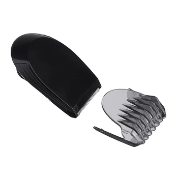 Electric Shaver Heads Trimmer Beard Hair Clippers Comb Replacement Styling Accessories For Philips RQ32 RQ12 RQ11 S9111, etc New
Electric Shaver Heads Trimmer Beard Hair Clippers Comb Replacement Styling Accessories For Philips RQ32 RQ12 RQ11 S9111, etc New
