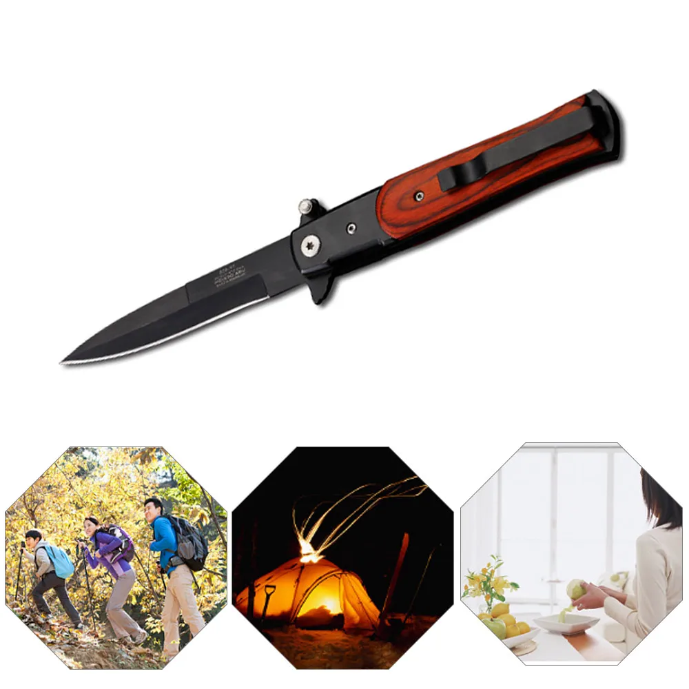 Super PDR G10 Swordfish Knife Outdoor Folding Blade Knife Camping Kitchen Survival Pocket Knife Stainless Steel Knives Damascus
Super PDR G10 Swordfish Knife Outdoor Folding Blade Knife Camping Kitchen Survival Pocket Knife Stainless Steel Knives Damascus