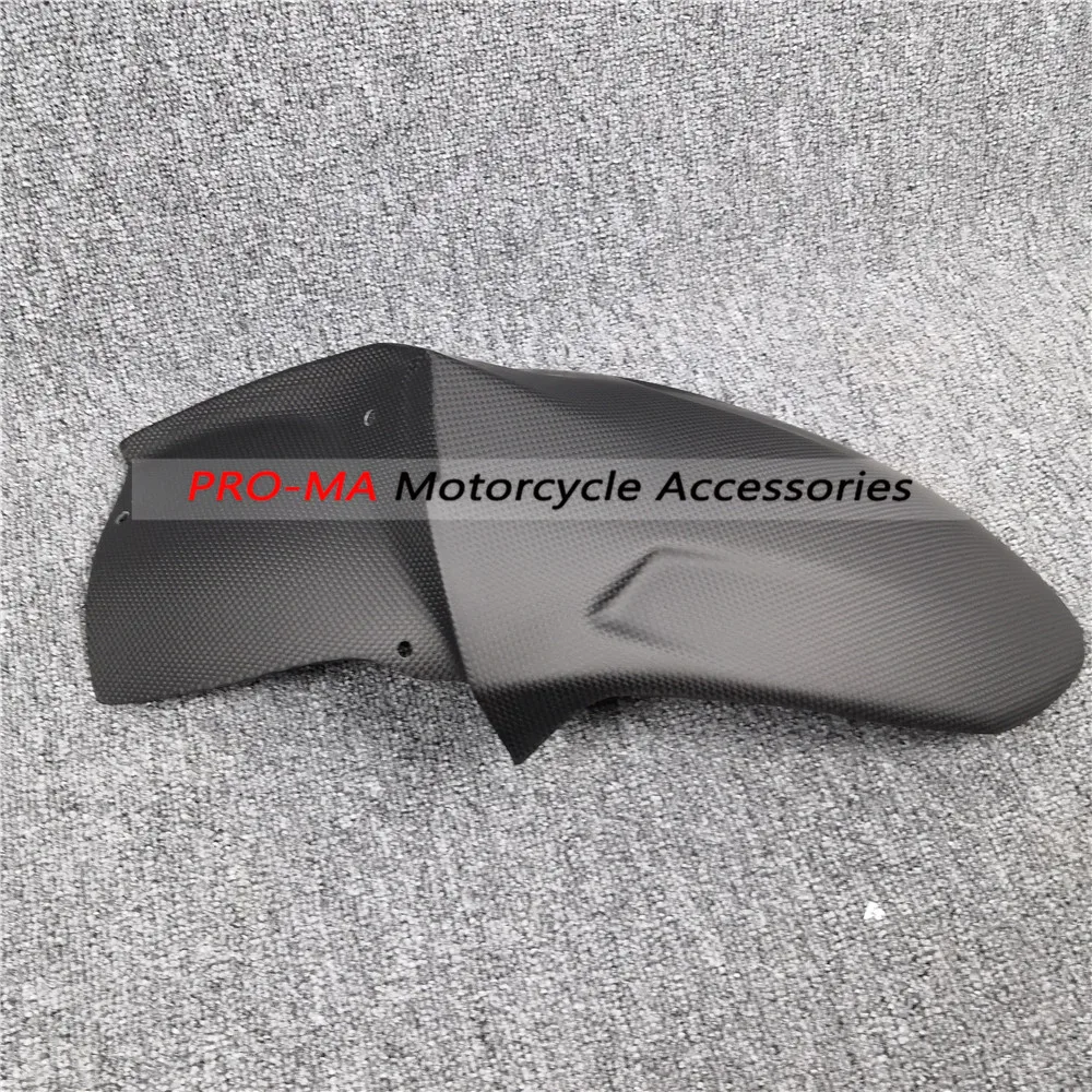 Motorcycle Rear Hugger in Carbon Fiber for MV Agusta F4 2010+, Brutale 920, 990R, 1090RR 2011+ Plain Matte 5-29
Motorcycle Rear Hugger in Carbon Fiber for MV Agusta F4 2010+, Brutale 920, 990R, 1090RR 2011+ Plain Matte 5-29