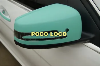 Matte Tiffany Blue Vinyl Wrap Sticker Decal Decorative Film For Car Truck Motorcycle Laptop Keyboard
Matte Tiffany Blue Vinyl Wrap Sticker Decal Decorative Film For Car Truck Motorcycle Laptop Keyboard