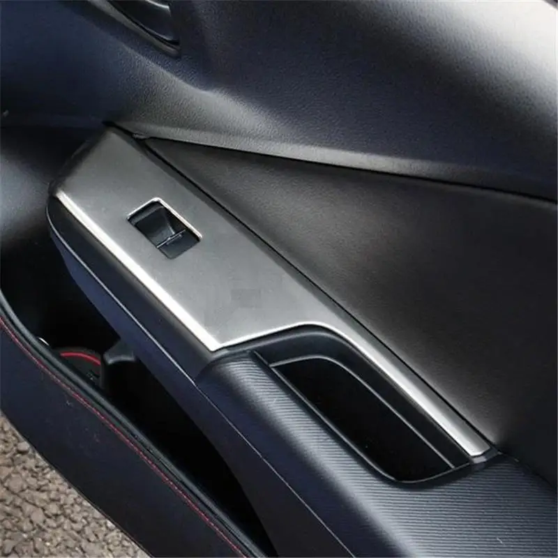 Door Handle Window Interior Dashing Mouldings Accessories Accessory Decoration Car Styling Parts 17 FOR Honda Gienia
Door Handle Window Interior Dashing Mouldings Accessories Accessory Decoration Car Styling Parts 17 FOR Honda Gienia