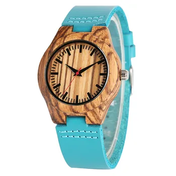 Relogio Masculino Elegant Quartz Watch Movement for Women Minimalist Natural Wooden Watches Leather Band Wrist Watch Clock
Relogio Masculino Elegant Quartz Watch Movement for Women Minimalist Natural Wooden Watches Leather Band Wrist Watch Clock