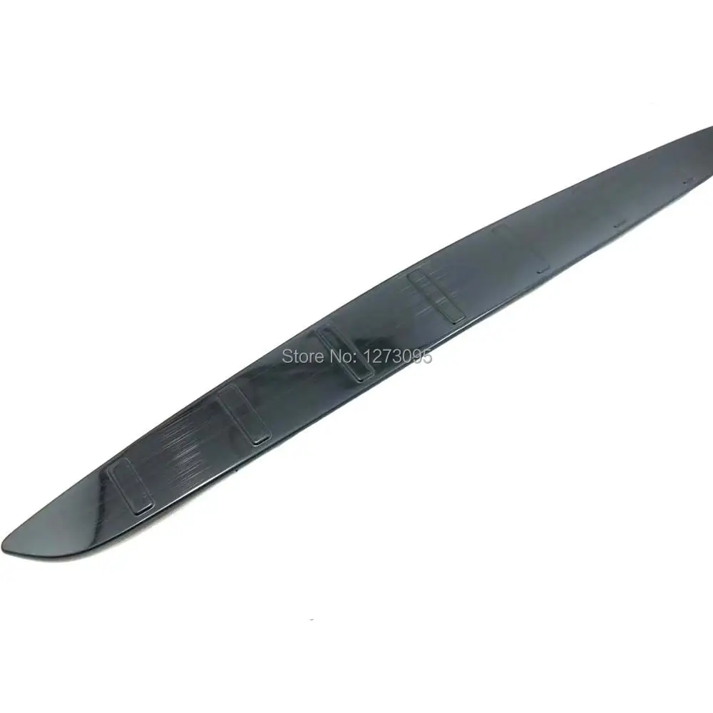 For 2016 2017 2018 Tesla Model X Stainless Steel Front Engine Interior Bumper Sill Front Trunk Guard Pedal Car Styling Accessory
For 2016 2017 2018 Tesla Model X Stainless Steel Front Engine Interior Bumper Sill Front Trunk Guard Pedal Car Styling Accessory