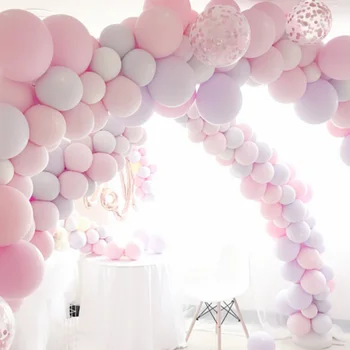 Macarons Latex Balloons 2.2grams wedding decoration Dream Warm Girl Romantic Party supplies arch decor ballon 300pcs/lot
Macarons Latex Balloons 2.2grams wedding decoration Dream Warm Girl Romantic Party supplies arch decor ballon 300pcs/lot