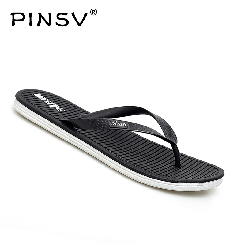 Black Bathroom Slippers Beach Men's Slippers Summer Flip Flops Men Indoor Home Slippers For Men Chanclas Hombre PINSV
Black Bathroom Slippers Beach Men's Slippers Summer Flip Flops Men Indoor Home Slippers For Men Chanclas Hombre PINSV