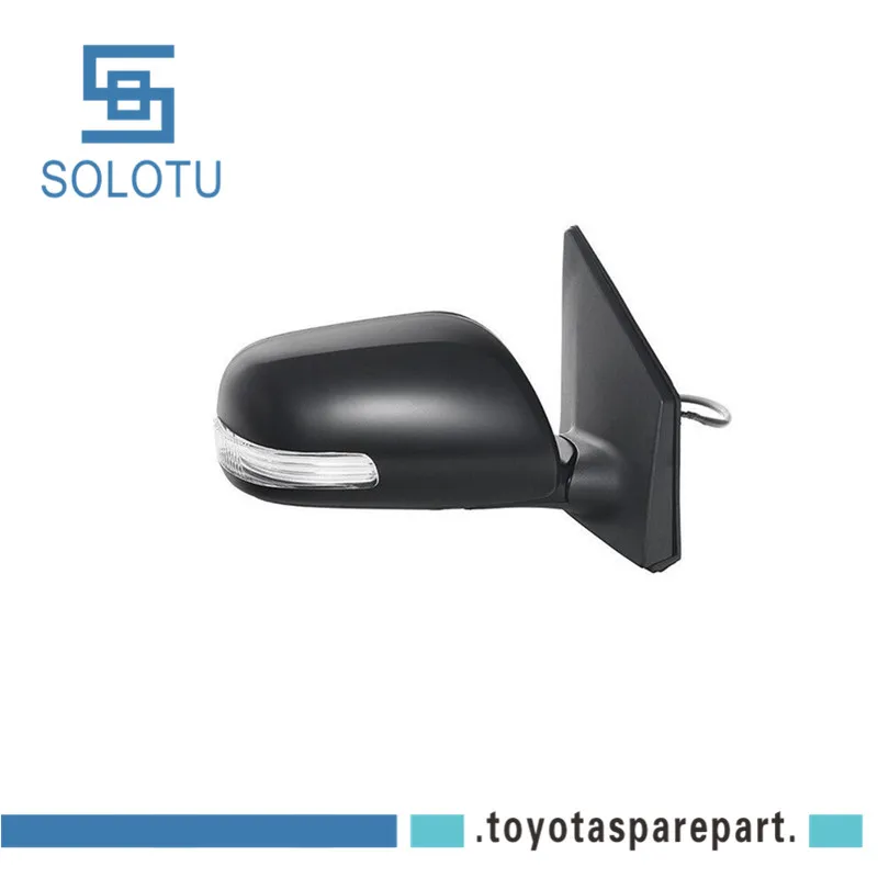 Rearview Side Mirror 5P FOR COROLLA SED NDE150 NRE150 ZRE151 2010- RH: 87910-12E80 LH: 87940-12F10
Rearview Side Mirror 5P FOR COROLLA SED NDE150 NRE150 ZRE151 2010- RH: 87910-12E80 LH: 87940-12F10