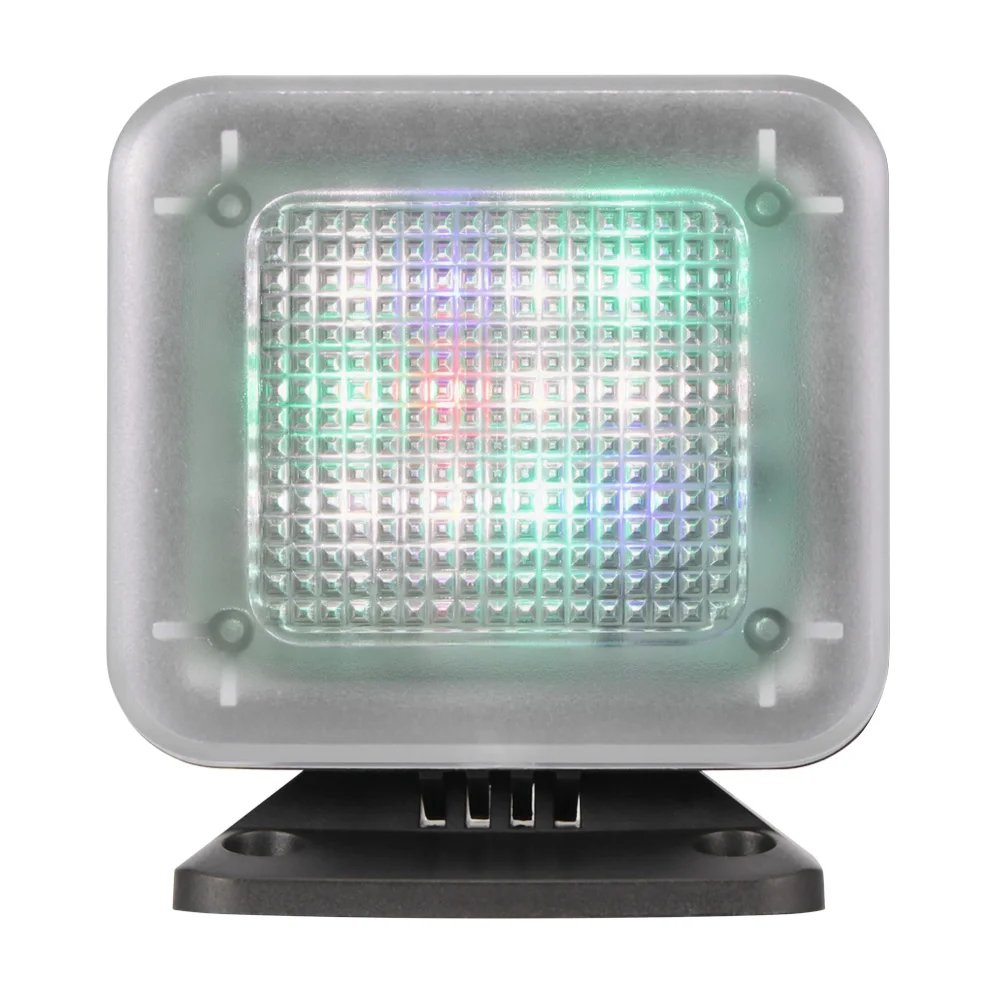 LED TV Simulator Fake TV Burglar Deterrent Rotatable USB Powered Anti-Burglar Home Security Device With Timer Function
LED TV Simulator Fake TV Burglar Deterrent Rotatable USB Powered Anti-Burglar Home Security Device With Timer Function