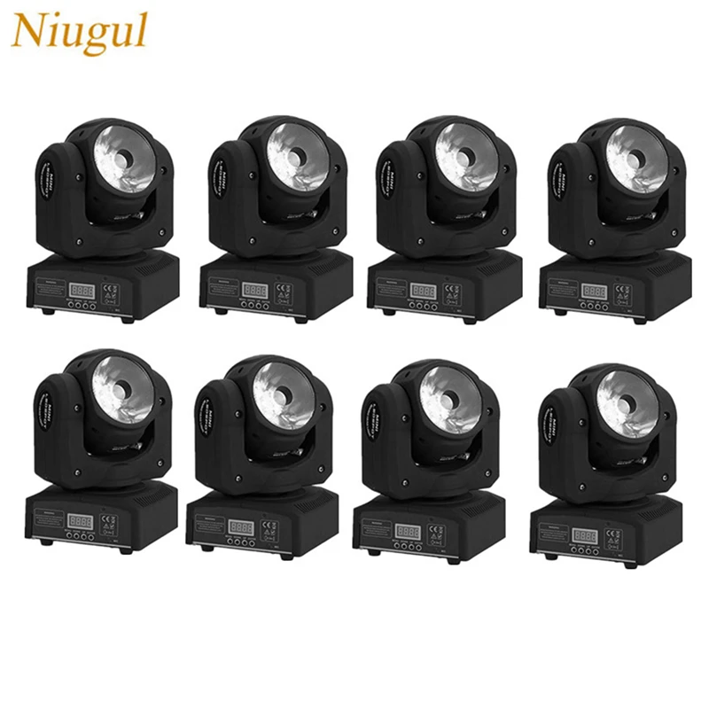 8pcs 60W Super Beam LED Moving Head Light /RGBW 4in1 60W LED Beam Stage Effect Lighting /DMX512 Linear Beam Bar DJ Spot Lighting 
8pcs 60W Super Beam LED Moving Head Light /RGBW 4in1 60W LED Beam Stage Effect Lighting /DMX512 Linear Beam Bar DJ Spot Lighting