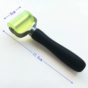 Car Sound Deadener Deadening Application Rolling Rubber Wheel Roller for Car Interior Sound Insulation car Accessories
Car Sound Deadener Deadening Application Rolling Rubber Wheel Roller for Car Interior Sound Insulation car Accessories