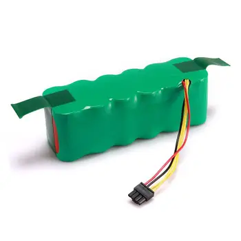 Vacuum Cleaner Accumulator Vacuum Cleaner Parts for Dibea X500 ECOVACS CR120 Supplies
Vacuum Cleaner Accumulator Vacuum Cleaner Parts for Dibea X500 ECOVACS CR120 Supplies